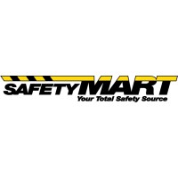 Safetymart Logo