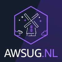 AWS User Group The Netherlands (AWSug.nl) Logo