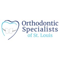 Orthodontic Specialists of St. Louis Logo