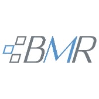 BMR CONSULTING SRL Logo