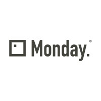 Monday Logo