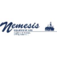 Nemesis Equipment Ltd Logo