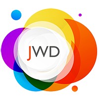 Jupiter Website Design Logo