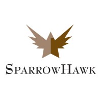 SparrowHawk, LLC Logo