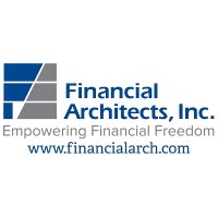 Financial Architects, Inc. Logo