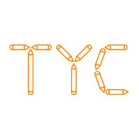 The Youth Connection Logo