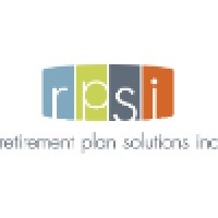 Retirement Plan Solutions, Inc. Logo