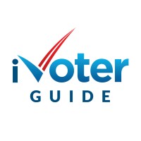 iVoterGuide Logo