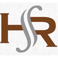 Harrell, Stoebner & Russell, P.C. Logo