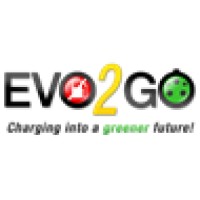 EVO2GO Logo