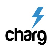 Charg (CHG) Logo