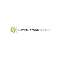 Summerpark Homes Logo