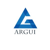 ARGUI Servicios Integrales de Comunicación y Contacto SA de CV Logo