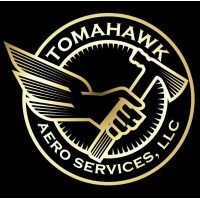 Tomahawk Aero Services, LLC Logo
