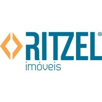 Ritzel Imóveis Logo