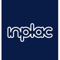 INPLAC S.A. Logo