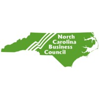 North Carolina Business Council Logo