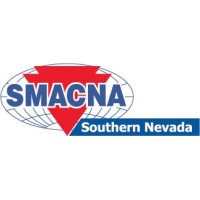 Sheet Metal and Air Conditioning Contractors National Association of Southern Nevada (SMACNA) Logo