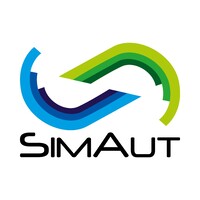 SimAut Logo