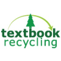 Textbook Recycling Logo