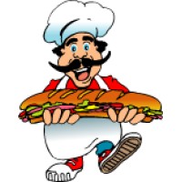 Joseppis Pizza Logo