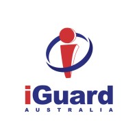 iGuard Australia Logo