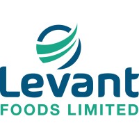 Levant Foods Ltd Logo