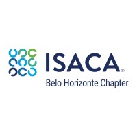 ISACA Belo Horizonte Chapter Logo