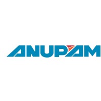 Anupam Industries Limited Logo