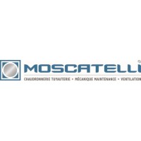 MOSCATELLI Logo