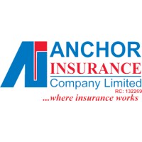 Anchor Insurance Company Limited Logo