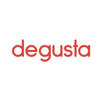 Degusta Logo