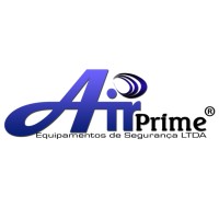 Air Prime Equipamentos de Segurança Ltda Logo