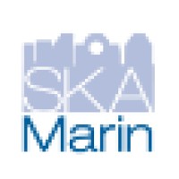 SKA Marin Logo