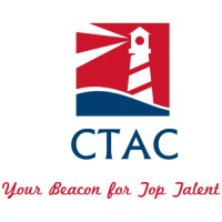 Campbell Talent Acquisition Consultants (CTAC) Logo