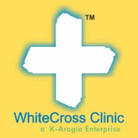 WhiteCross Clinic Logo