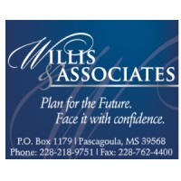 Willis & Associates Logo