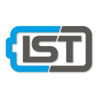Integrated Storage Technologies Logo