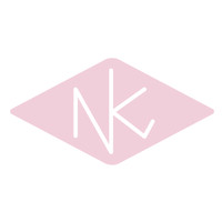 Nienke van Kasteel Logo