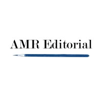 AMR Editorial Logo