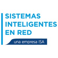 Sistemas Inteligentes en Red Logo