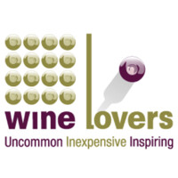Wine Lovers Logo
