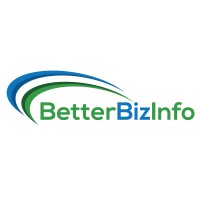 Better Biz Info Logo