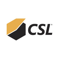 CSL Sp. z o.o. Logo