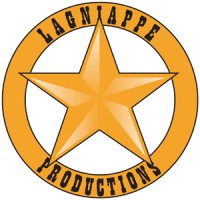 Lagniappe Productions Logo