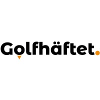 Golfhäftet Logo