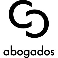 CC Abogados, S.C. Logo