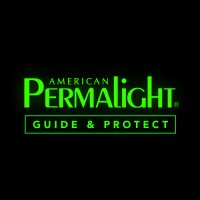 American PERMALIGHT® Inc. Logo