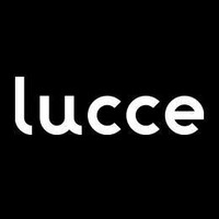 lucce ⎥strategic intelligence Logo