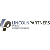 Lincoln Partners Canberra Logo